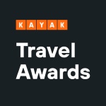 Kayak Travel Awards 2024